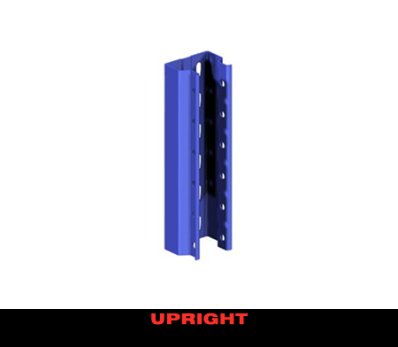 Upright