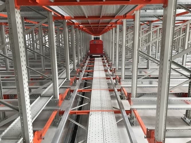 Multi pro mother child shuttles