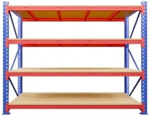 warehouse storage rack
