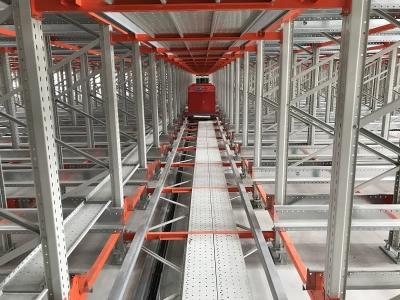 Mother child shuttle system