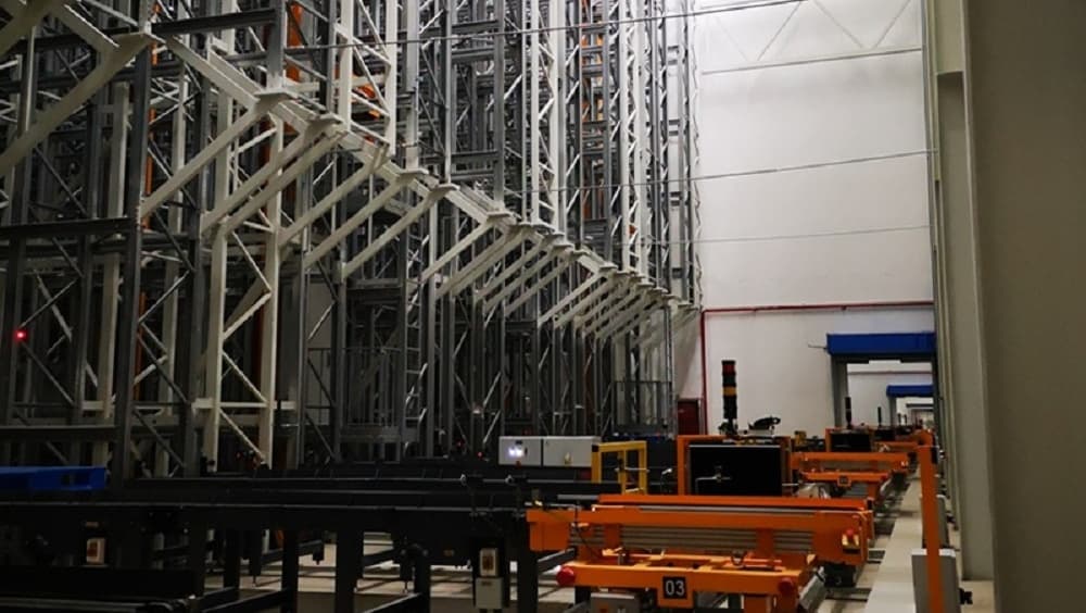 Làm thế nào để đạt được tự động hóa bền vững trong kho hàng