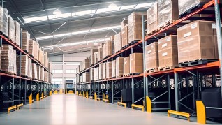 Giải pháp hậu cần tùy chỉnh cho nhu cầu sản phẩm của bạn