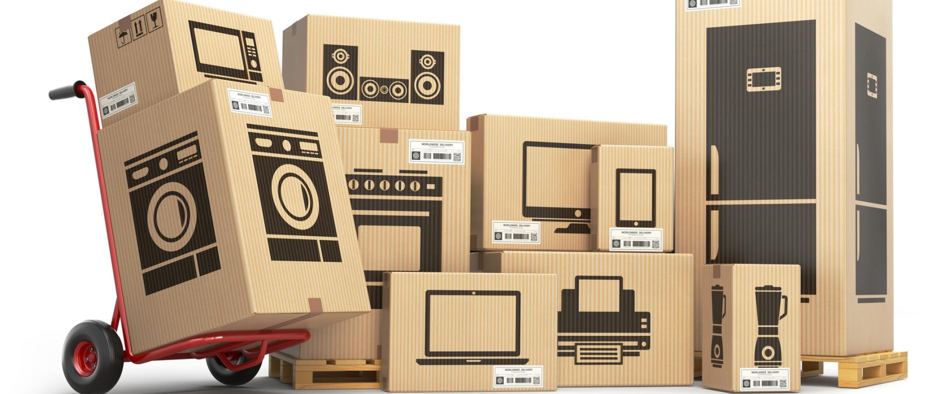 Nội thất & Thiết bị