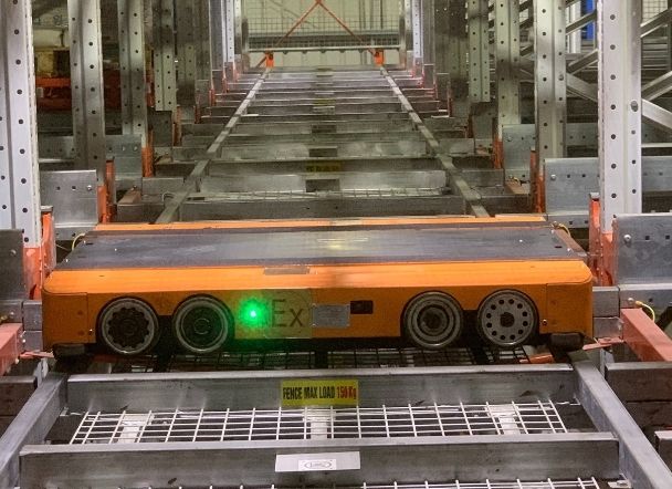 Tại sao nên chọn hệ thống giá đỡ bốn chiều