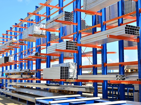 Cách mạng hóa ngành xây dựng: Sự trỗi dậy của cần cẩu tự động